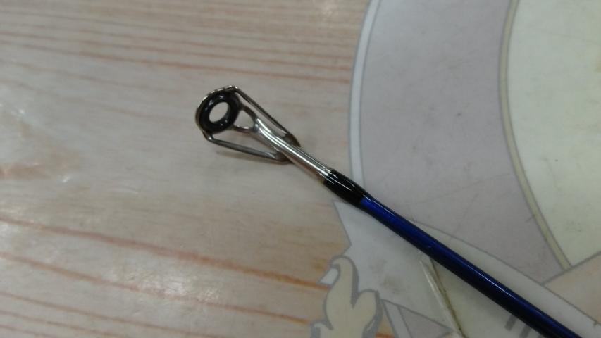 ソルパラ SPJ-B632H/TACO 誘