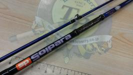 ソルパラ SPJ-B632H/TACO 誘