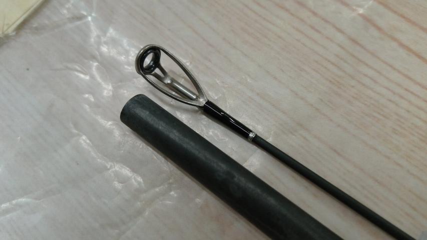 ライカル RE-862E