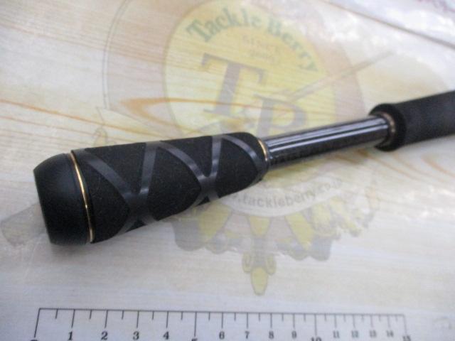 グラディエーターアンチ GA-610MHC バルトロ