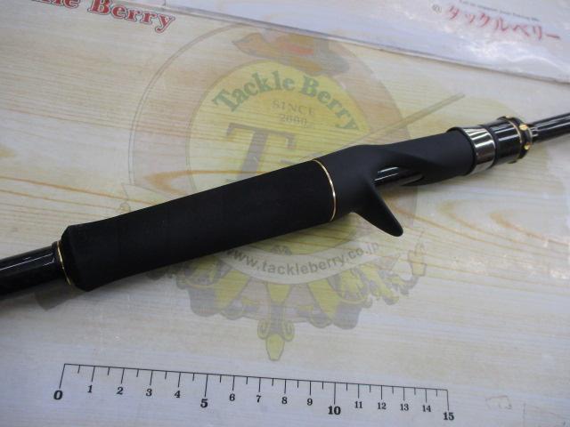 グラディエーターアンチ GA-610MHC バルトロ