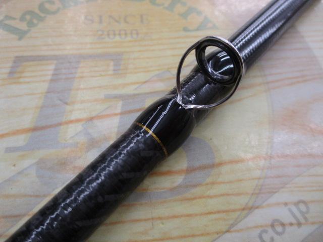 グラディエーターアンチ GA-610MHC バルトロ