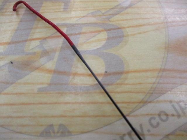 ファインモード枯山水 硬調620