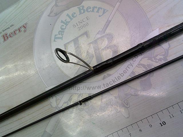 エメラルダスX 86ML｜＠ベリーネット 日本最大新品中古釣具WEBショップ