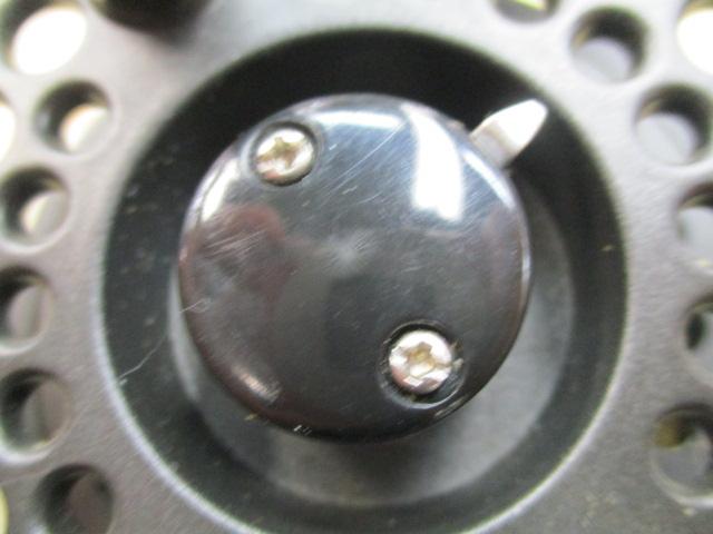 ロッホモア 200A