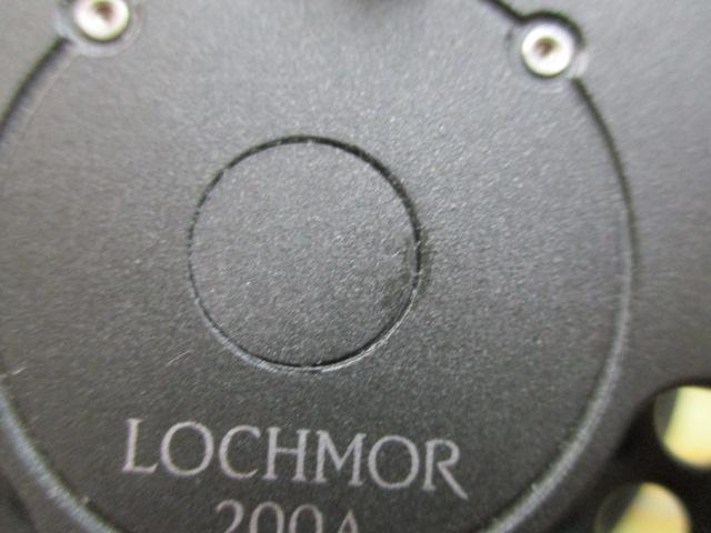 ロッホモア 200A