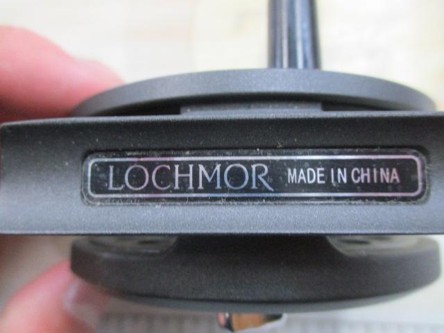 ロッホモア 200A