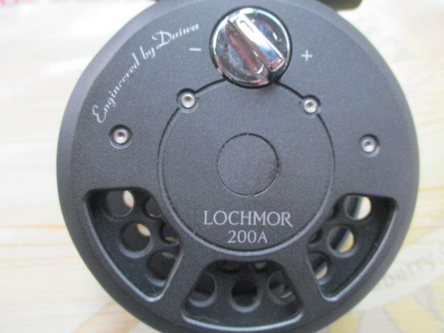 ロッホモア 200A