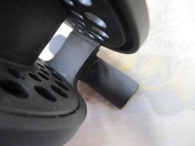 ロッホモア 200A