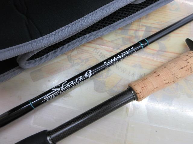 レーベンスラング LS-C74MHRST SHADY(コルク)｜＠ベリーネット 日本