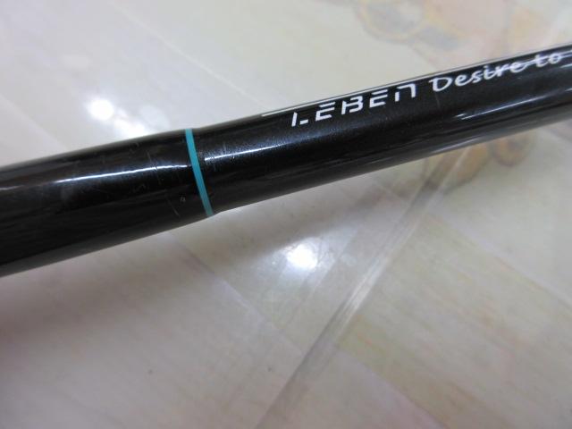 レーベンスラング LS-C74MHRST SHADY(コルク)