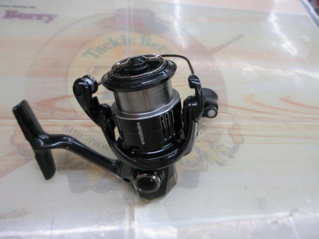 19ヴァンキッシュ C2500SHG