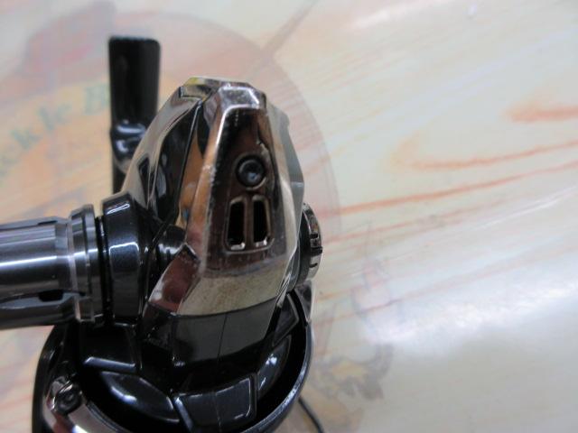 19ヴァンキッシュ C2500SHG