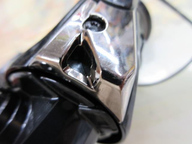 19ヴァンキッシュ C2500SHG