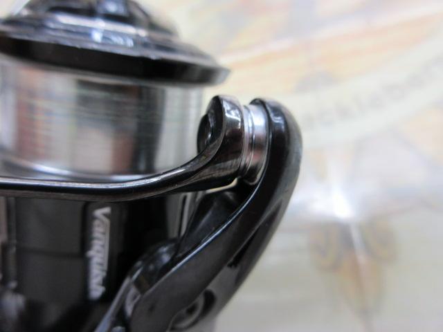 19ヴァンキッシュ C2500SHG