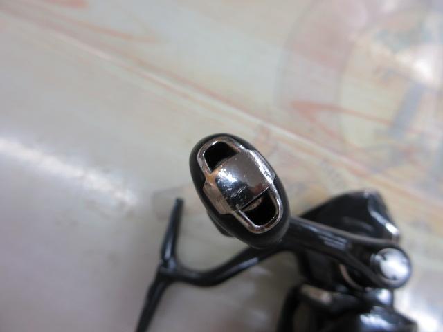 19ヴァンキッシュ C2500SHG