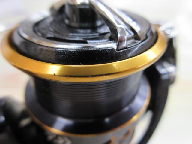 21カルディア FC LT2000S