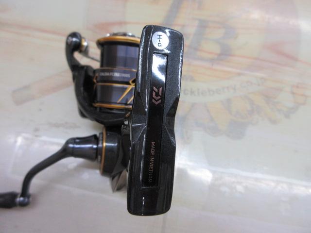 21カルディア FC LT2000S