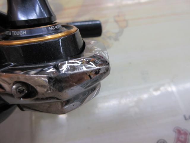 21カルディア FC LT2000S