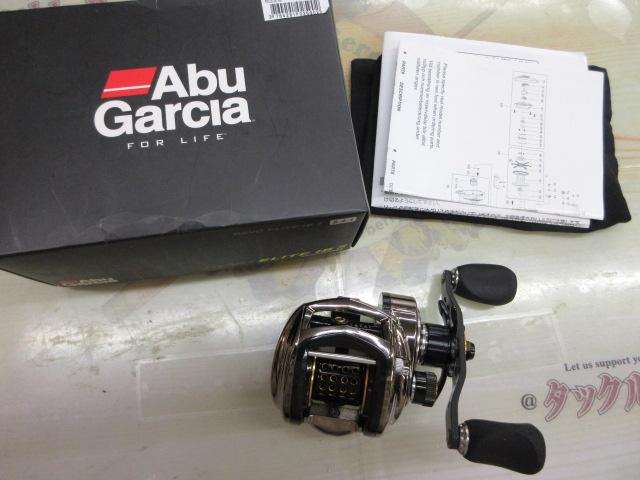 レボ エリートIB5 (クロームボディ)