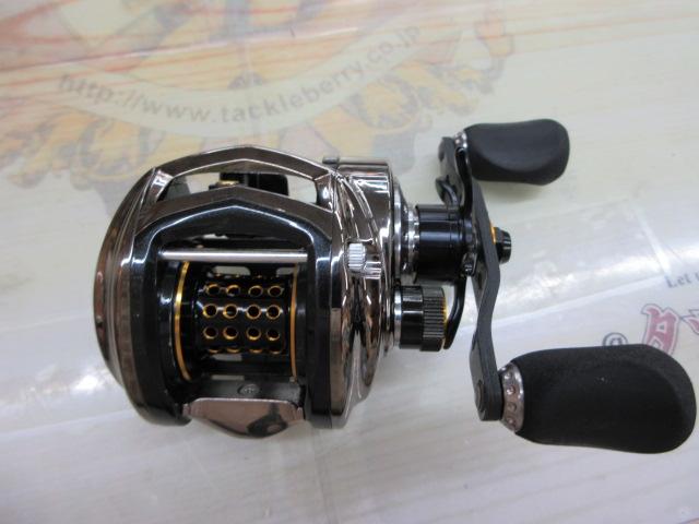 レボ エリートIB5 (クロームボディ)