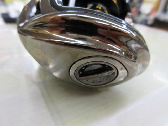 レボ エリートIB5 (クロームボディ)