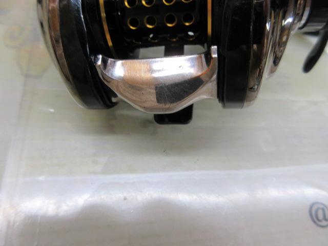 レボ エリートIB5 (クロームボディ)