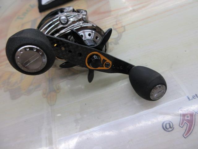 レボ エリートIB5 (クロームボディ)