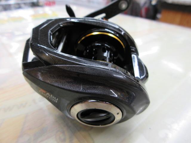 レボ エリート6 IB (ブラックボディ)