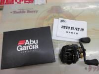 レボ エリート6 IB (ブラックボディ)