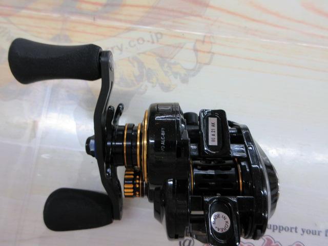 レボ ALC-BF7｜＠ベリーネット 日本最大新品中古釣具WEBショップ
