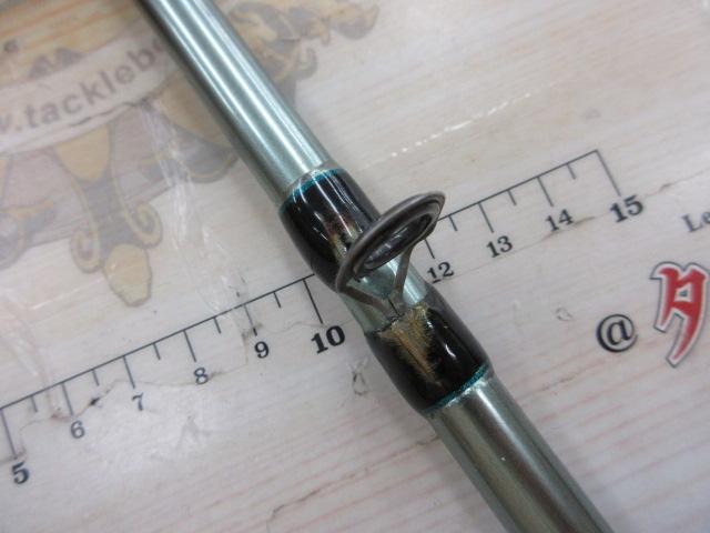 ZEALOTメタルパステルビシ