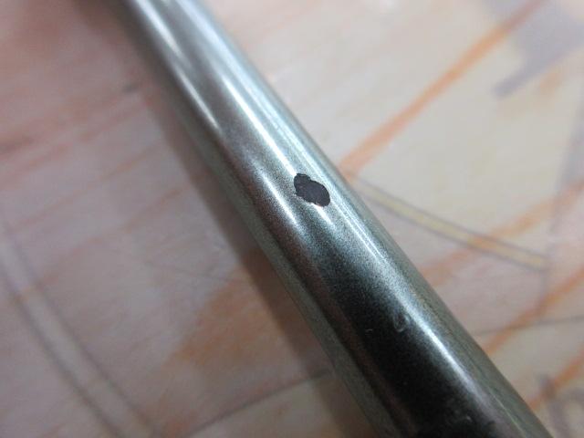 ZEALOTメタルパステルビシ