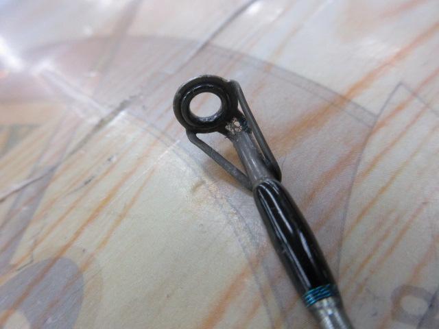 ZEALOTメタルパステルビシ