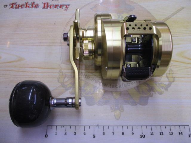 16オシアコンクエスト 301PG