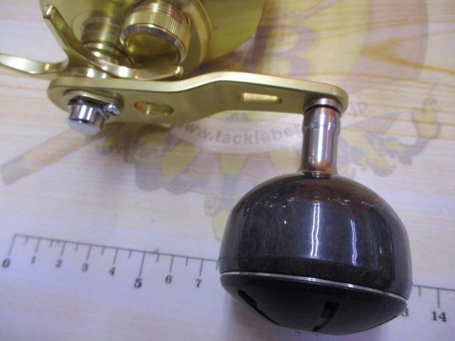 16オシアコンクエスト 301PG