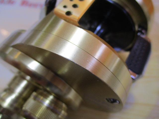 16オシアコンクエスト 301PG