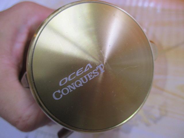 16オシアコンクエスト 301PG