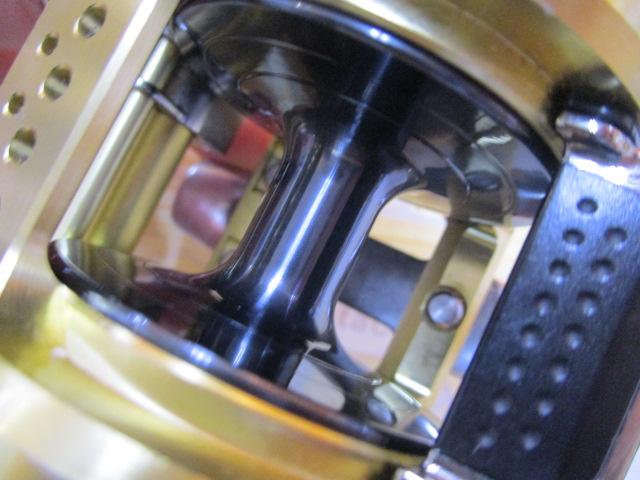 16オシアコンクエスト 301PG