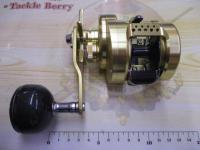 16オシアコンクエスト 301PG