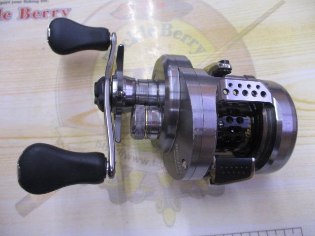 17カルカッタコンクエストBFS HG-L