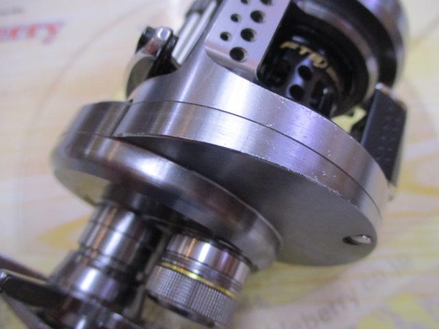 17カルカッタコンクエストBFS HG-L