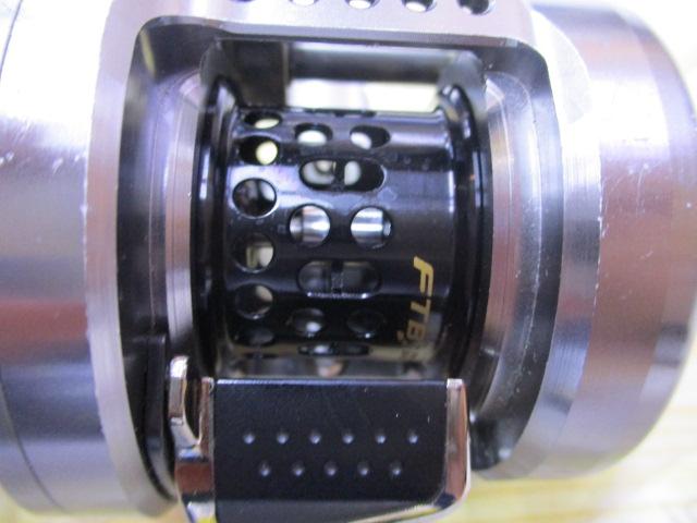 17カルカッタコンクエストBFS HG-L