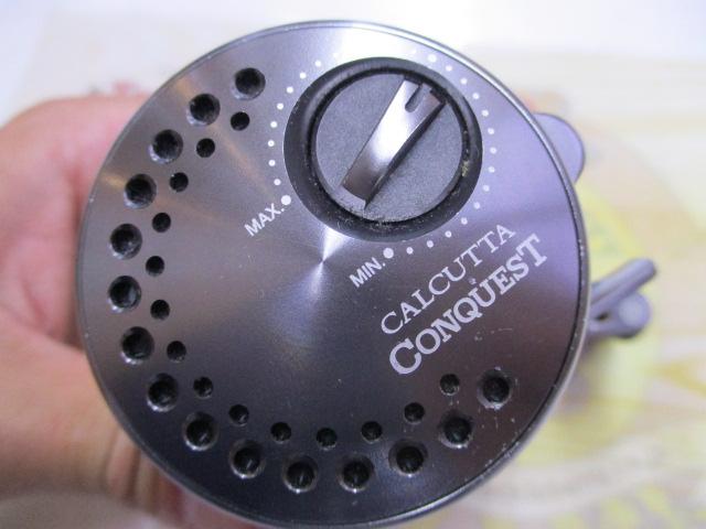 17カルカッタコンクエストBFS HG-L