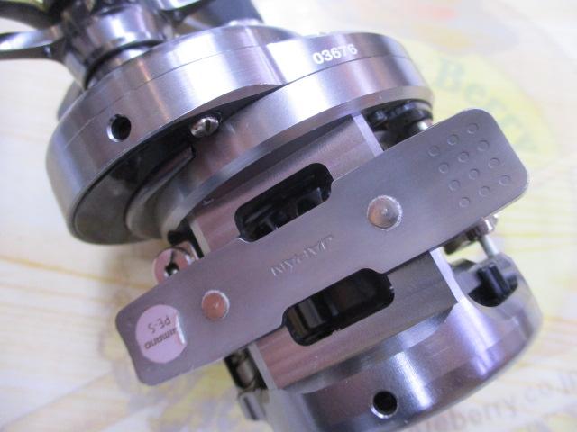 17カルカッタコンクエストBFS HG-L