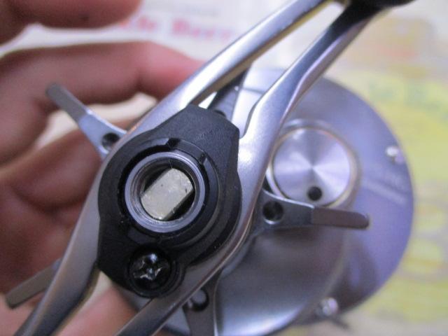 17カルカッタコンクエストBFS HG-L