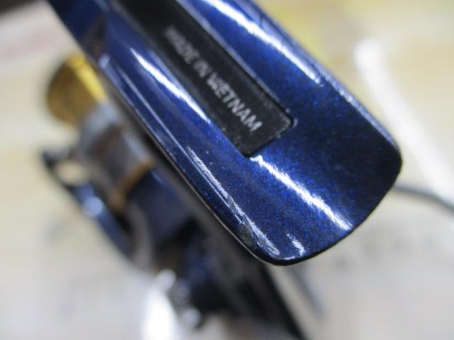 20クレスト LT2500S-XH