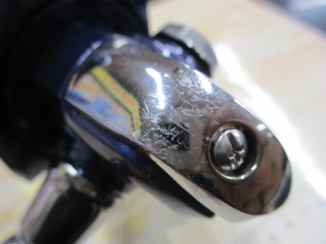 20クレスト LT2500S-XH