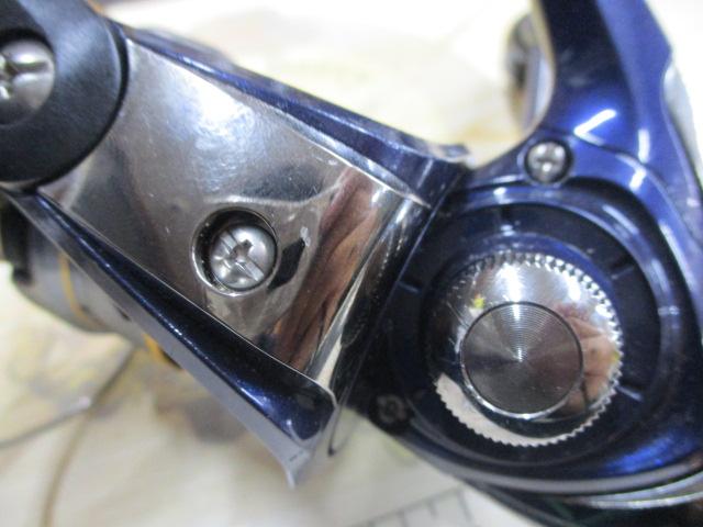 20クレスト LT2500S-XH