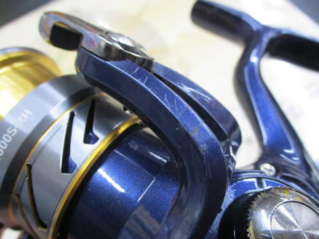 20クレスト LT2500S-XH